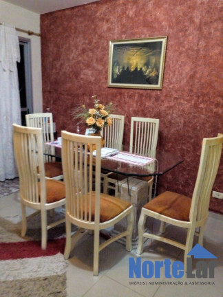 Imagem Apartamento com 2 Quartos à Venda, 51 m² em Jardim Marilu - São Paulo Imagem Apartamento com 2 Quartos à Venda, 51 m² em Jardim Marilu - São Paulo