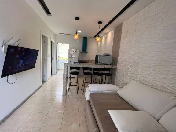 Imagem Apartamento com 2 Quartos à Venda, em Coroa Vermelha - Santa Cruz Cabrália Imagem Apartamento com 2 Quartos à Venda, em Coroa Vermelha - Santa Cruz Cabrália