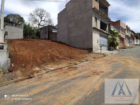 Imagem Terreno à Venda, 160 m² em Parque Residencial Itapeti - Mogi Das Cruzes Imagem Terreno à Venda, 160 m² em Parque Residencial Itapeti - Mogi Das Cruzes