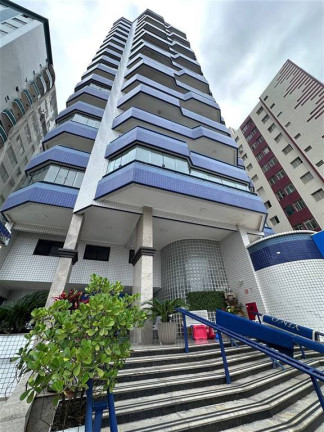 Imagem Apartamento com 2 Quartos à Venda, 83 m² em Guilhermina - Praia Grande Imagem Apartamento com 2 Quartos à Venda, 83 m² em Guilhermina - Praia Grande