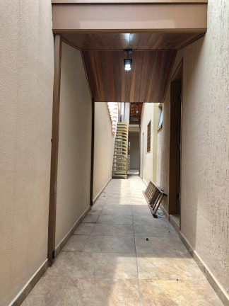 Imagem Casa com 4 Quartos à Venda, 240 m² em Bosque Dos Eucaliptos - São José Dos Campos Imagem Casa com 4 Quartos à Venda, 240 m² em Bosque Dos Eucaliptos - São José Dos Campos