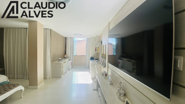 Imagem Casa de Condomínio com 5 Quartos à Venda, 500 m² em Parque Ipê - Feira De Santana Imagem Casa de Condomínio com 5 Quartos à Venda, 500 m² em Parque Ipê - Feira De Santana