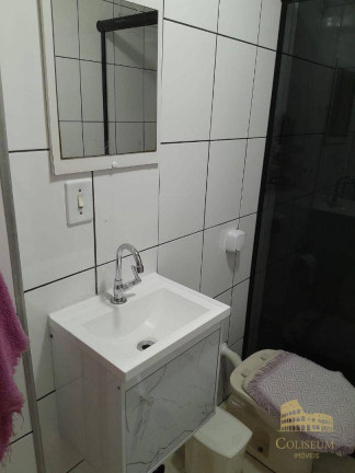 Imagem Kitnet com 1 Quarto à Venda, 30 m² em Aviação - Praia Grande Imagem Kitnet com 1 Quarto à Venda, 30 m² em Aviação - Praia Grande