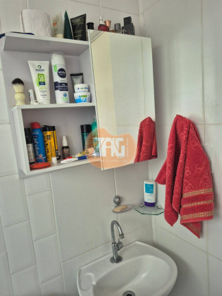 Imagem Apartamento com 2 Quartos à Venda, 54 m² em Morada Dos Nobres - Taubaté Imagem Apartamento com 2 Quartos à Venda, 54 m² em Morada Dos Nobres - Taubaté