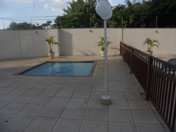 Imagem Imóvel com 3 Quartos à Venda, 80 m² em Parque Fabrício - Nova Odessa