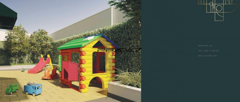 Imagem Imóvel à Venda, 20 m² em Vila Izabel - Curitiba