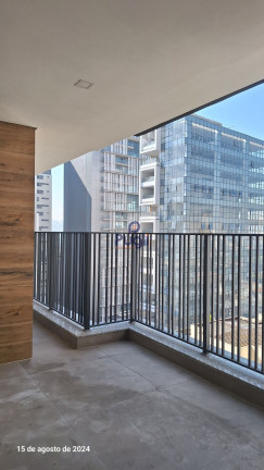 Imagem Apartamento com 2 Quartos à Venda, 71 m² em Pinheiros - São Paulo
