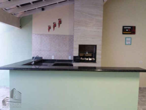 Imagem Casa com 3 Quartos à Venda, 240 m² em Wanel Ville - Sorocaba Imagem Casa com 3 Quartos à Venda, 240 m² em Wanel Ville - Sorocaba