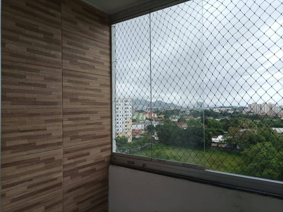 Imagem Apartamento com 2 Quartos à Venda, 48 m² em Jardim Limoeiro - Serra Imagem Apartamento com 2 Quartos à Venda, 48 m² em Jardim Limoeiro - Serra