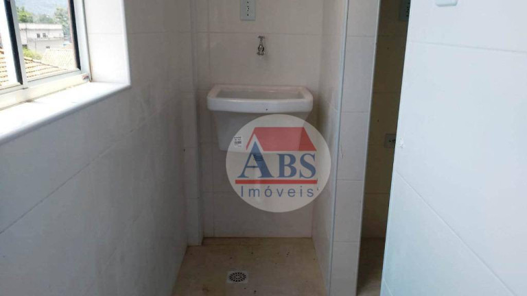 Imagem Apartamento com 1 Quarto à Venda, 27 m² em Vila Santa Rosa - Cubatão Imagem Apartamento com 1 Quarto à Venda, 27 m² em Vila Santa Rosa - Cubatão