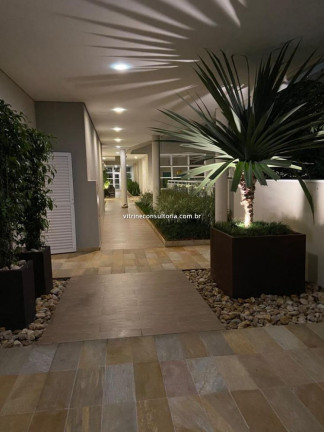 Imagem Apartamento com 3 Quartos à Venda, 110 m² em Jardim Da Glória - São Paulo