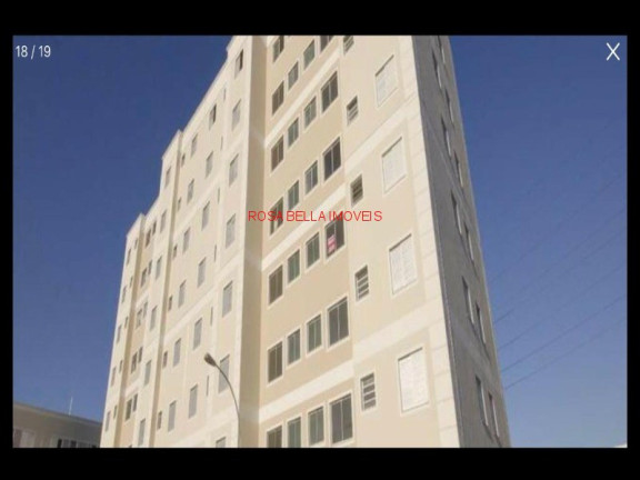 Imagem Apartamento com 2 Quartos à Venda, 50 m² em Jardim Búfalo - Jundiaí Imagem Apartamento com 2 Quartos à Venda, 50 m² em Jardim Búfalo - Jundiaí