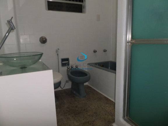 Imagem Apartamento com 3 Quartos à Venda, 120 m² em Icaraí - Niterói Imagem Apartamento com 3 Quartos à Venda, 120 m² em Icaraí - Niterói