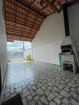 Imagem Casa com 2 Quartos à Venda, 214 m² em Mata Atlântica I - Tijucas Imagem Casa com 2 Quartos à Venda, 214 m² em Mata Atlântica I - Tijucas