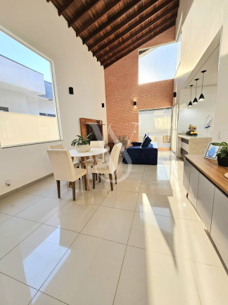 Imagem Casa de Condomínio com 3 Quartos à Venda, 360 m² em Residencial Ibi-aram - Itupeva Imagem Casa de Condomínio com 3 Quartos à Venda, 360 m² em Residencial Ibi-aram - Itupeva