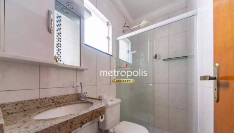 Imagem Cobertura com 2 Quartos à Venda, 164 m² em Vila São Pedro - Santo André Imagem Cobertura com 2 Quartos à Venda, 164 m² em Vila São Pedro - Santo André