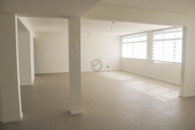 Imagem Apartamento com 3 Quartos à Venda, 172 m² em Centro - Curitiba Imagem Apartamento com 3 Quartos à Venda, 172 m² em Centro - Curitiba
