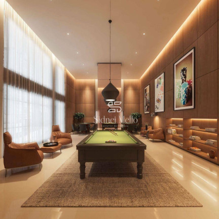 Imagem Apartamento com 4 Quartos à Venda, 168 m² em Meia Praia - Itapema