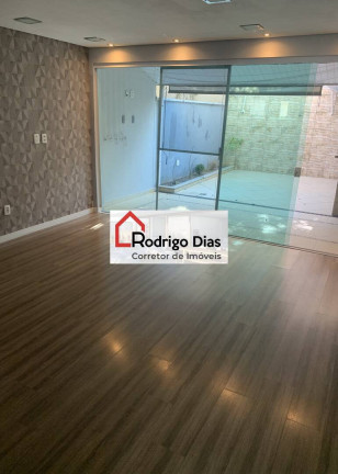 Imagem Casa de Condomínio com 3 Quartos para Alugar, 125 m² em Chácara Planalto - Jundiaí Imagem Casa de Condomínio com 3 Quartos para Alugar, 125 m² em Chácara Planalto - Jundiaí