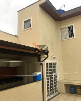 Imagem Casa com 3 Quartos à Venda, 220 m² em Mooca - São Paulo Imagem Casa com 3 Quartos à Venda, 220 m² em Mooca - São Paulo