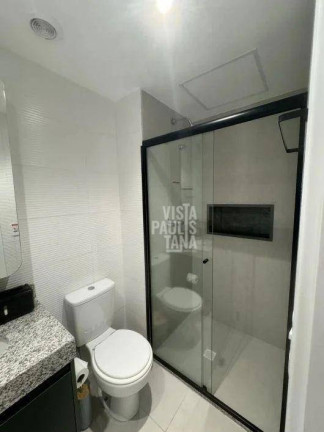 Imagem Studio com 1 Quarto à Venda, 25 m² em Vila Nova Conceição - São Paulo Imagem Studio com 1 Quarto à Venda, 25 m² em Vila Nova Conceição - São Paulo