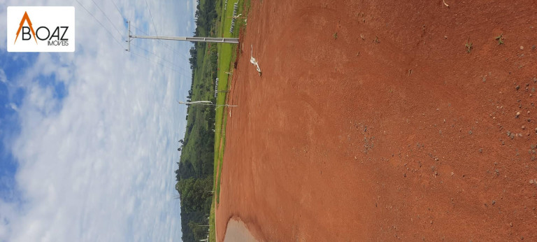 Imagem Terreno à Venda, 155 m² em Cidade Jardim - Bragança Paulista