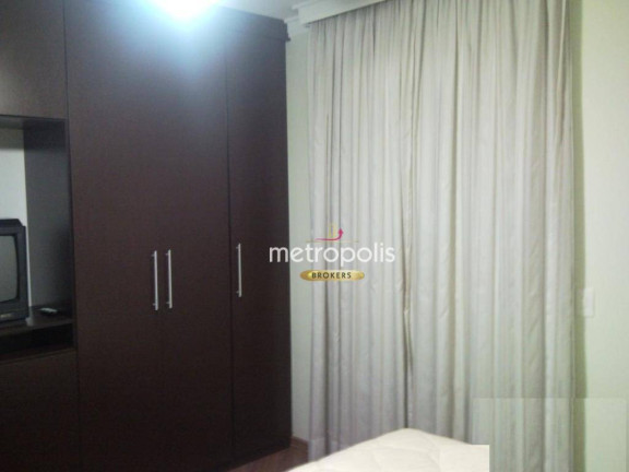 Imagem Apartamento com 4 Quartos à Venda, 180 m² em Santa Paula - São Caetano Do Sul Imagem Apartamento com 4 Quartos à Venda, 180 m² em Santa Paula - São Caetano Do Sul