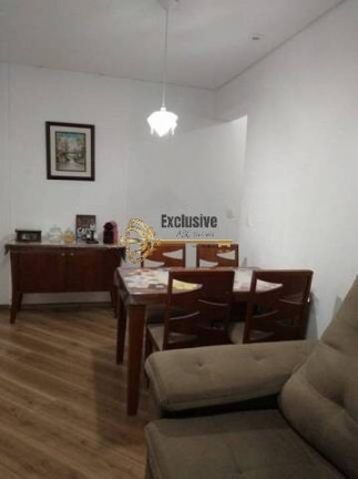 Imagem Apartamento com 2 Quartos à Venda, 86 m² em Vila Homero Thon - Santo André