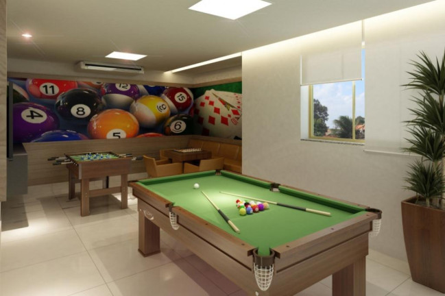 Imagem Apartamento com 2 Quartos à Venda, 61 m² em Conjunto Pedro Gondim - João Pessoa Imagem Apartamento com 2 Quartos à Venda, 61 m² em Conjunto Pedro Gondim - João Pessoa