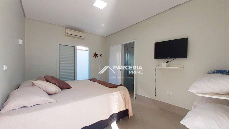 Imagem Casa com 6 Quartos à Venda, 305 m² em Riviera Módulo 20 - Bertioga