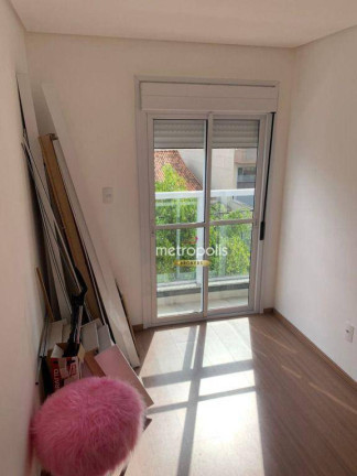 Imagem Apartamento com 2 Quartos à Venda ou Locação, 100 m² em Campestre - Santo André Imagem Apartamento com 2 Quartos à Venda ou Locação, 100 m² em Campestre - Santo André