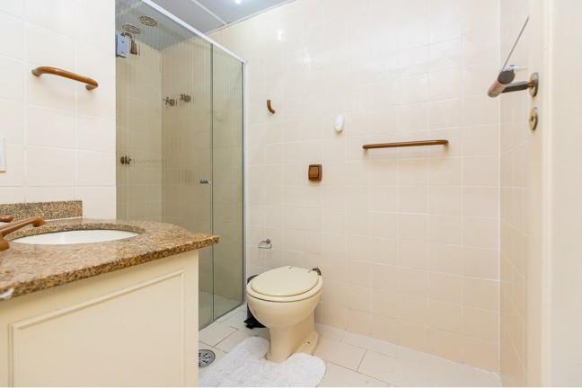 Imagem Imóvel com 3 Quartos à Venda, 107 m² em Campo Belo - São Paulo Imagem Imóvel com 3 Quartos à Venda, 107 m² em Campo Belo - São Paulo
