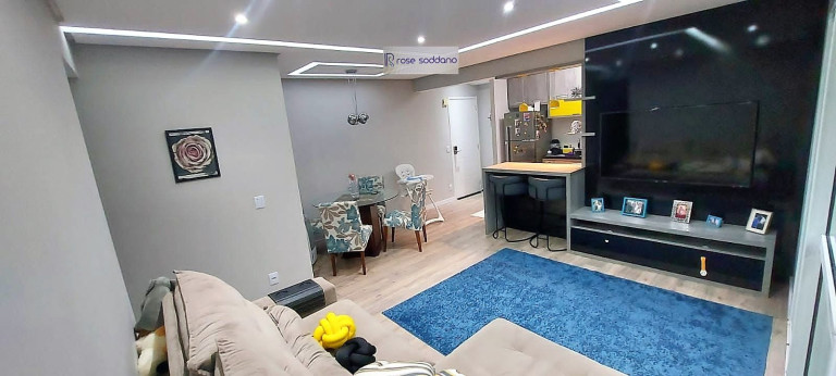 Imagem Apartamento com 2 Quartos à Venda, 94 m² em Vila Brasilio Machado - São Paulo Imagem Apartamento com 2 Quartos à Venda, 94 m² em Vila Brasilio Machado - São Paulo