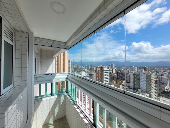 Imagem Apartamento com 3 Quartos à Venda, 146 m² em Guilhermina - Praia Grande Imagem Apartamento com 3 Quartos à Venda, 146 m² em Guilhermina - Praia Grande