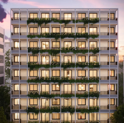Imagem Cobertura com 3 Quartos à Venda, 114 m² em Leblon - Rio De Janeiro