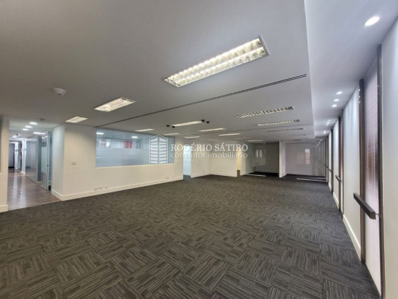 Imagem Sala Comercial para Alugar, 500 m² em Bela Vista - São Paulo Imagem Sala Comercial para Alugar, 500 m² em Bela Vista - São Paulo