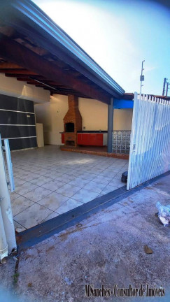 Imagem Casa com 2 Quartos à Venda, 100 m² em Jardim Piazza Di Roma - Sorocaba