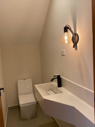 Imagem Casa de Condomínio com 3 Quartos à Venda, 200 m² em Jardim Central Park - Jacareí Imagem Casa de Condomínio com 3 Quartos à Venda, 200 m² em Jardim Central Park - Jacareí
