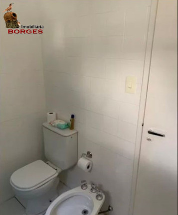 Imagem Apartamento com 2 Quartos à Venda, 80 m² em Vila Olimpia - São Paulo