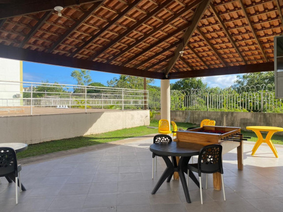Imagem Apartamento com 2 Quartos à Venda, 43 m² em Caji - Lauro De Freitas