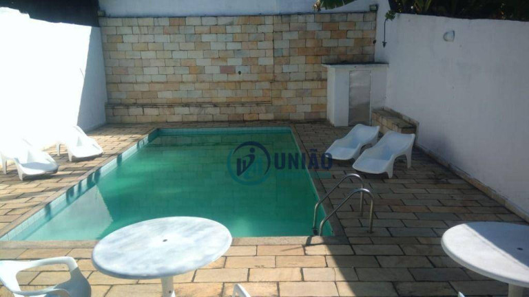 Imagem Casa com 6 Quartos à Venda, 700 m² em Fonseca - Niterói