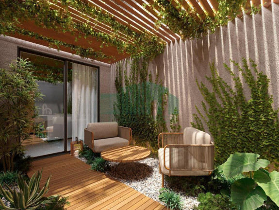 Imagem Apartamento com 1 Quarto à Venda, 31 m² em Porto De Galinhas - Ipojuca Imagem Apartamento com 1 Quarto à Venda, 31 m² em Porto De Galinhas - Ipojuca