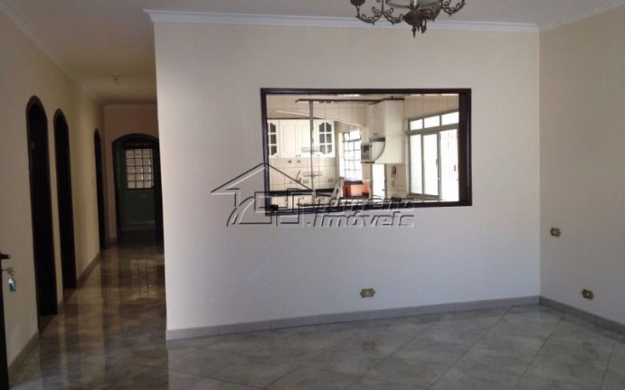 Casa com 3 Quartos à Venda, 230 m² em Bosque Dos Eucaliptos - São José Dos Campos