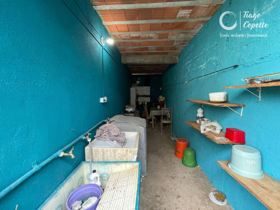 Imagem Casa com 2 Quartos à Venda, 72 m² em Residencial Das Flores - Várzea Paulista Imagem Casa com 2 Quartos à Venda, 72 m² em Residencial Das Flores - Várzea Paulista