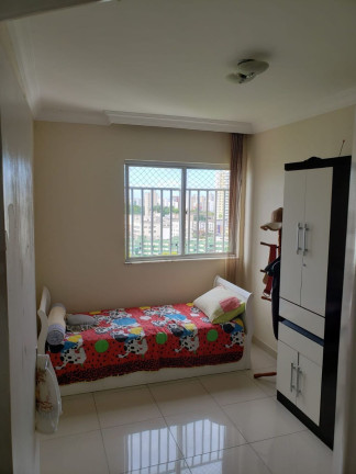 Imagem Apartamento com 3 Quartos à Venda, 98 m² em Brotas - Salvador Imagem Apartamento com 3 Quartos à Venda, 98 m² em Brotas - Salvador