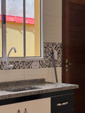Imagem Casa com 2 Quartos à Venda, 62 m² em Campos Elisios - Itanhaem Imagem Casa com 2 Quartos à Venda, 62 m² em Campos Elisios - Itanhaem