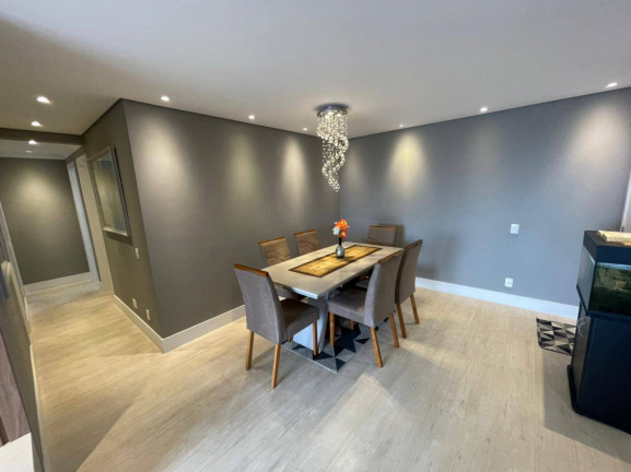 Imagem Apartamento com 3 Quartos à Venda, 87 m² em Jardim Caboré - São Paulo Imagem Apartamento com 3 Quartos à Venda, 87 m² em Jardim Caboré - São Paulo