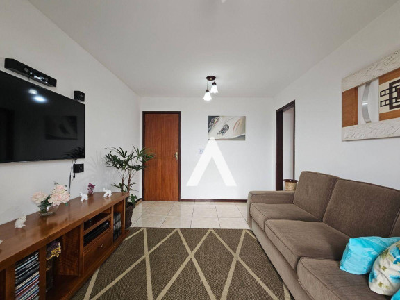 Imagem Apartamento com 3 Quartos à Venda, 92 m² em Fazendinha - Teresópolis Imagem Apartamento com 3 Quartos à Venda, 92 m² em Fazendinha - Teresópolis