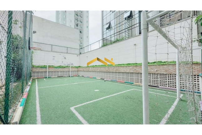 Imagem Apartamento com 3 Quartos à Venda, 143 m² em Moema - São Paulo