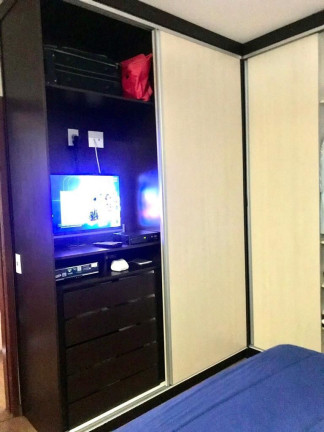 Imagem Apartamento com 2 Quartos à Venda, 93 m² em Jardim América - São José Dos Campos